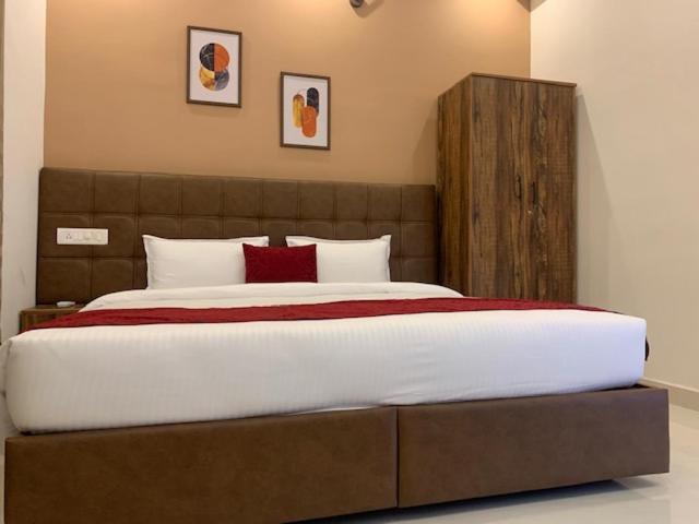 Xcel Luxury Hotel Apartments-Home Living Redefined Майсур Экстерьер фото